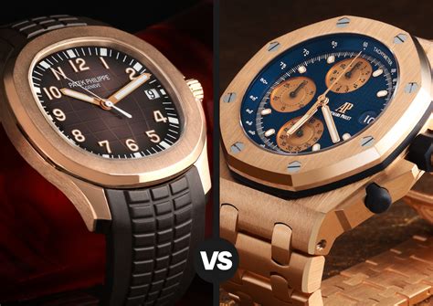 zenith vs audemars piguet|The Best Watches of 2024 (So Far) .